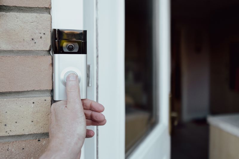 doorbell repairs