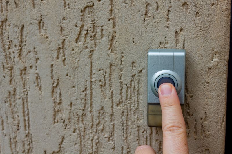 doorbell repairs